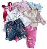 Pictures of Cheap Baby Clothes Canada