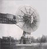 Photos of Windmill Electric Generator