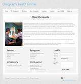 Pictures of Chiropractic Management Companies
