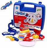 Toys R Us Doctor Kit