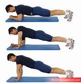 Oblique Muscle Strengthening Exercises Pictures