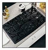 Images of Ge Profile 36 Built In Gas Cooktop