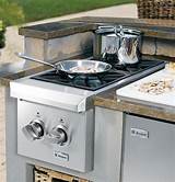 Outdoor Gas Stove Top Pictures