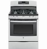 Pictures of Gas Stove Ge