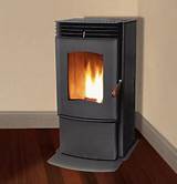 Pictures of Mini Pellet Stoves