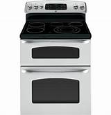 Electric Range No Oven Images