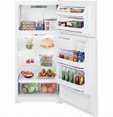 Hotpoint Refrigerator Shelves Images