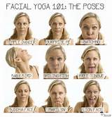 Pictures of Muscle Exercises For Face