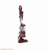 Images of Morphy Richards Bagless Upright Vacuum Cleaner
