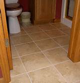Pictures of Snap Lock Tile Flooring