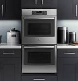 Images of Wall Electric Oven