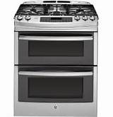 Images of Double Oven No Cooktop
