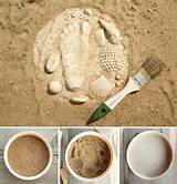How To Make Fossils Photos