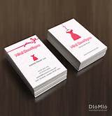 Fashion Business Cards Ideas Images