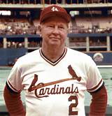 St Louis Cardinals Manager Pictures