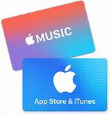 Apple Music No Credit Card Images