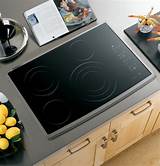 Electric Cooktop Price Images