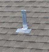 What Is A Roof Pipe Jack