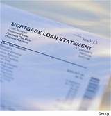 Pictures of Mortgage Loan Audit