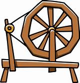 The Spinning Wheel Images