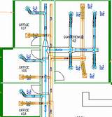 Hvac Duct Layout Photos