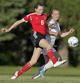 Madison High School Soccer Photos