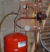 Sealed Boiler System Images