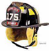 Fire Helmet Colors Nfpa Images