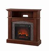 Kmart Electric Fireplace Images