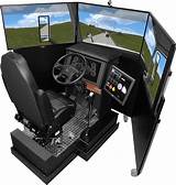 Semi Truck Driving Simulator Pictures