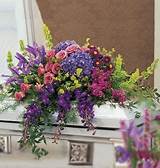 Photos of Affordable Funeral Flower Arrangements