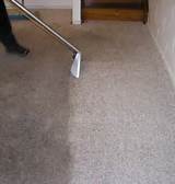 Photos of Carpet Steam Cleaning Services