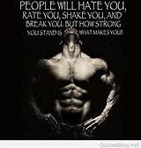 Images of Quotes About Bodybuilding Training