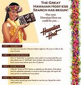 Pictures of Hawaiian Host Com