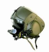 Us Army Helicopter Pilot Helmet Photos