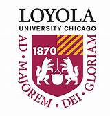 Photos of Loyola University La