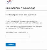 Citi Credit Card Payment Phone Number Photos