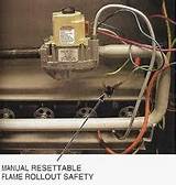 Gas Furnace Limit Switch Open Photos