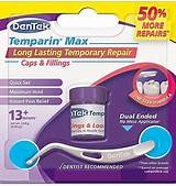 Denture Repair Kit Cvs Photos