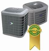 Carrier Central Air Conditioning Units Reviews Photos