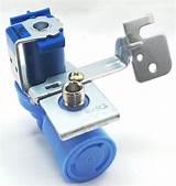 Pictures of Refrigerator Ice Maker Valve