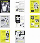 Speed Queen Gas Dryer Manual