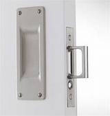 Images of Sliding Pocket Door Hardware