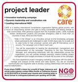 Ngo Project Management