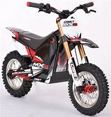 Pictures of Oset Electric Bike For Sale