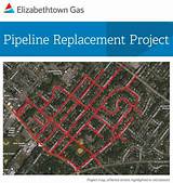 Elizabethtown Gas Nj Photos