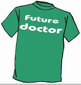 Images of Future Doctor Shirt