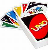 The Card Game Uno Rules Photos