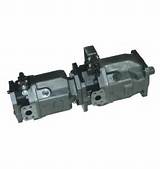 Pictures of Piston Hydraulic Pump