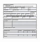 Pictures of Pharmacy Claim Form 30 1